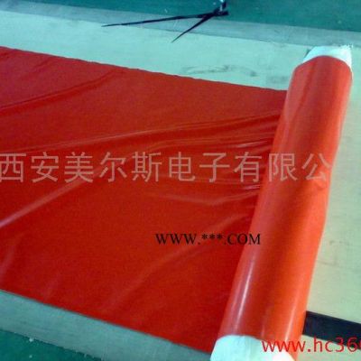 供應(yīng)夾膠玻璃 硅膠板 真空袋