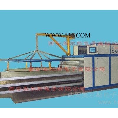 供應(yīng)EVA層壓設(shè)備SYQP夾層玻璃復(fù)合機(jī)