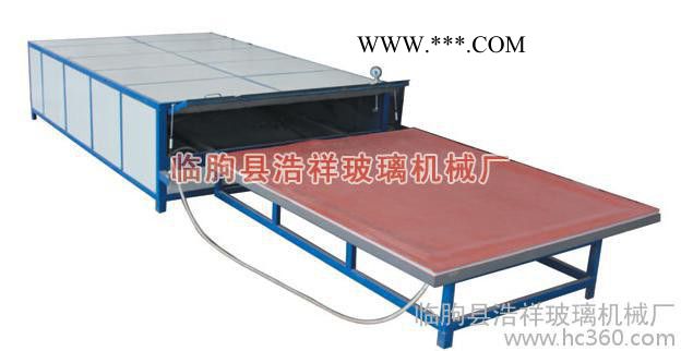 供應(yīng)浩祥玻璃機(jī)械廠hx-A強(qiáng)化夾膠玻璃設(shè)備