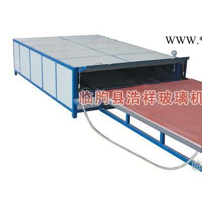 供應(yīng)浩祥玻璃機(jī)械廠hx-A強(qiáng)化夾膠玻璃設(shè)備