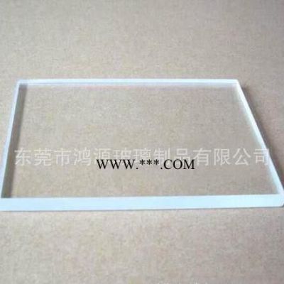 異形鋼化玻璃定做 中空玻璃 10mm鋼化夾膠玻璃 鋼化玻璃深加工