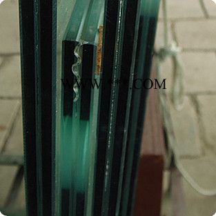 供應(yīng)秦皇島8mm雙鋼化夾膠玻璃