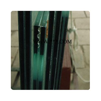 供應(yīng)秦皇島8mm雙鋼化夾膠玻璃