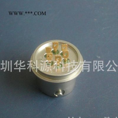 真空玻璃密封燒結(jié)連接器插頭