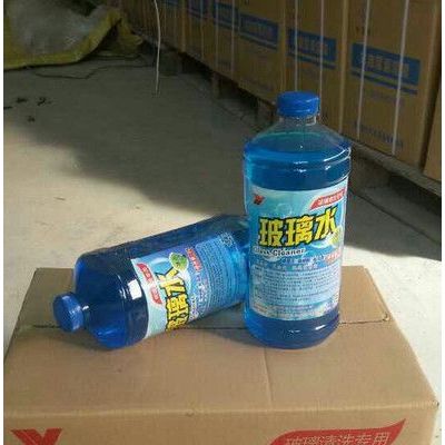 去指紋玻璃水 門窗玻璃水
