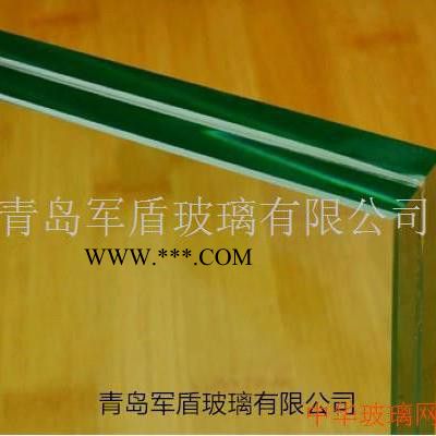 軍盾玻璃 夾層玻璃