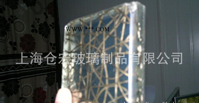 雙面鋼化夾膠玻璃 安全夾膠玻璃