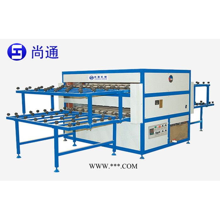尚通 小型門窗玻璃清洗機(jī)暖邊條合片機(jī)  小型玻璃清洗熱壓一體機(jī) 暖邊條合片機(jī)器熱壓合片機(jī)器  廠家制作