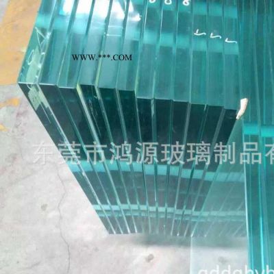 鋼化玻璃定做 中空玻璃 12mm鋼化夾膠 中空夾膠玻璃廠