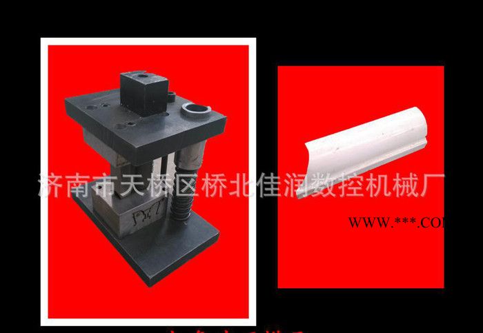 鋁門窗玻璃壓條沖床、平開鋁門窗圓弧壓線壓力機