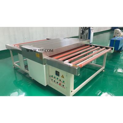 尚通 臥式玻璃清洗干燥機(jī) 玻璃清洗機(jī) 小型洗玻璃機(jī)器加熱裝置 **門(mén)窗玻璃清洗設(shè)備