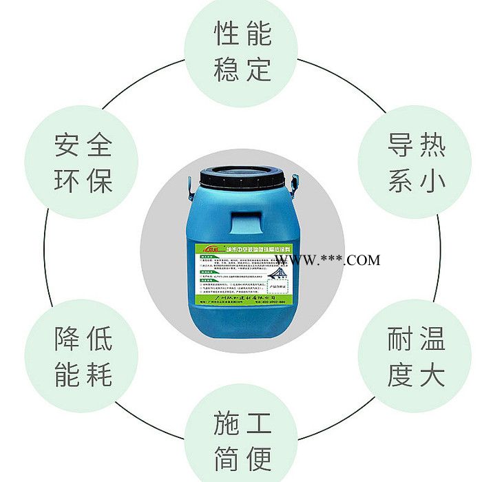 雙虹水性納米中空玻璃微珠保溫隔熱材料 內(nèi)墻隔熱保溫涂料