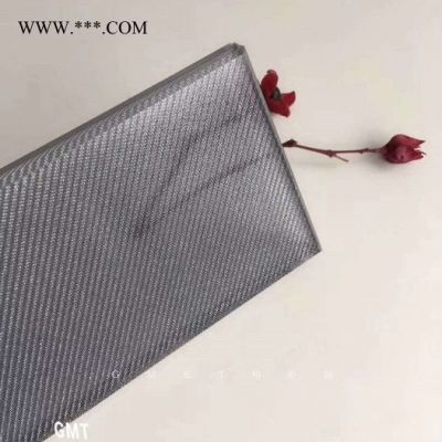 鋼化夾絲夾膠玻璃 門窗玻璃供應(yīng)廠家 安全防爆工程玻璃定制 格美特 夾絲玻璃