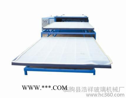 供應(yīng)臨朐浩祥玻璃機(jī)械廠HX-A強(qiáng)化夾膠玻璃設(shè)備