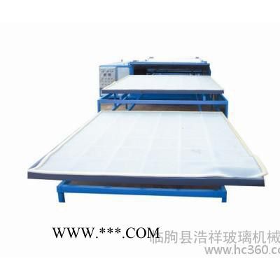 供應(yīng)臨朐浩祥玻璃機(jī)械廠HX-A強(qiáng)化夾膠玻璃設(shè)備