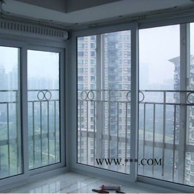 供應(yīng)斷橋鋁三層真空玻璃隔音窗  別墅隔音窗 酒店辦公隔音窗 家用裝修斷橋鋁隔音窗+季靜隔音品牌+斷橋鋁1.6型
