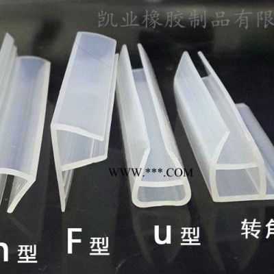 h型門窗玻璃密封條6至12mm