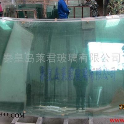 ][雙曲彎鋼玻璃 彎鋼夾膠玻璃 雙曲彎鋼   中空玻 璃