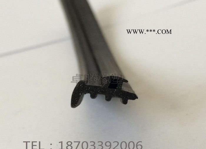 專業(yè)生產(chǎn)建筑門窗用密封條門窗玻璃密封條