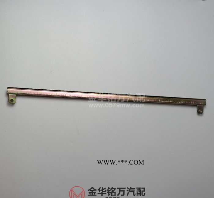 直銷汽車?yán)祥L安462前門窗玻璃托架升降器托槽前門玻璃滑軌