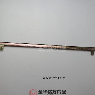 直銷汽車?yán)祥L(zhǎng)安462前門窗玻璃托架升降器托槽前門玻璃滑軌