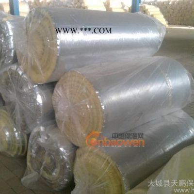 供應(yīng)出口玻璃棉氈 真空玻璃棉氈
