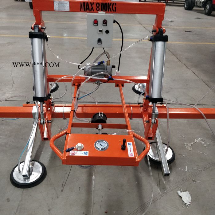 臺德供應電動真空玻璃吸吊機 幕墻翻轉吸吊機 旋轉助力機械廠家 量大從優(yōu)