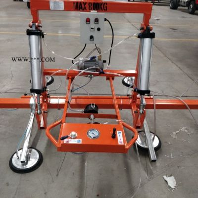 臺德供應(yīng)電動真空玻璃吸吊機(jī) 幕墻翻轉(zhuǎn)吸吊機(jī) 旋轉(zhuǎn)助力機(jī)械廠家 量大從優(yōu)