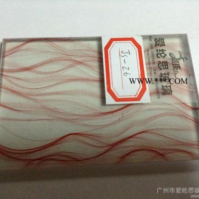 供應(yīng)千玻坊夾絲夾膠玻璃