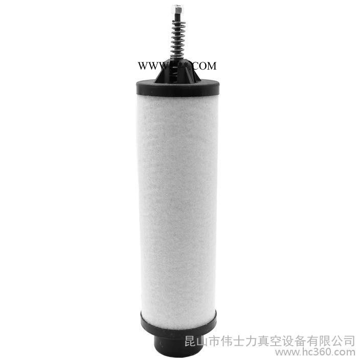 供應(yīng)玻璃行業(yè)，真空鍍膜行業(yè)萊寶Leybold萊寶SV750B真空泵油霧分離器