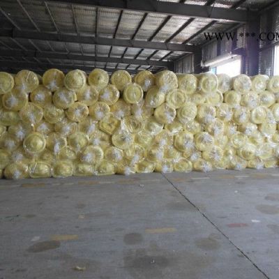 宏利:玻璃棉氈 離心玻璃棉 抽真空玻璃棉氈