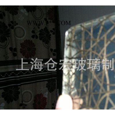 夾藤條夾膠玻璃 夾竹條夾膠玻璃