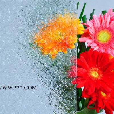 百豐玻璃 壓花玻璃生產(chǎn)廠家