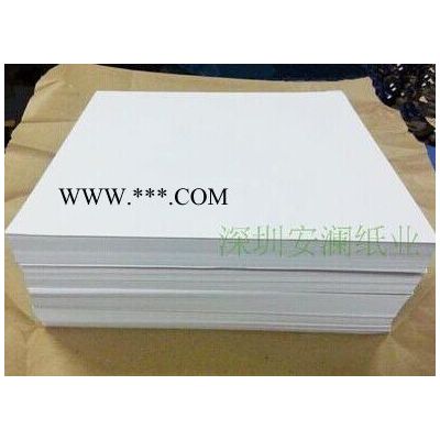 供應(yīng)60G玻璃隔層紙 間隔用紙 鍍膜玻璃專用白紙 薄隔紙、隔襯紙