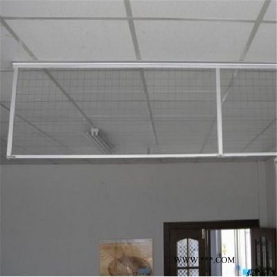 億晟嘉合 玻璃擋煙垂壁 夾膠玻璃垂壁 型號齊全