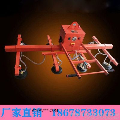 加工生產電動玻璃吸盤廠家 電動真空玻璃吸吊機 強力真空吸吊機