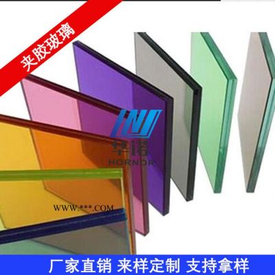 夾膠玻璃雙層鋼化 淋浴房夾膠玻璃 多層夾膠玻璃 夾膠玻璃 8 1.52 8