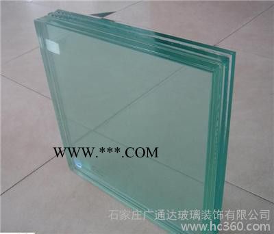 供應(yīng)廣通達(dá)玻璃裝飾公司提的夾膠玻璃有什么增值
