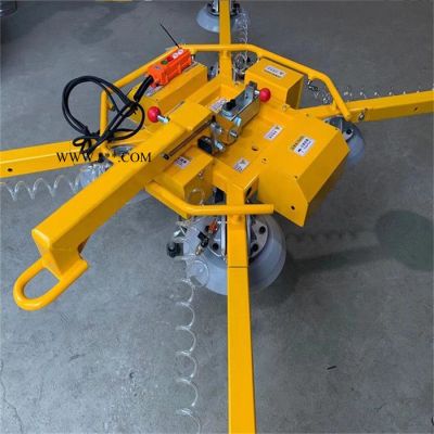 玻璃吸盤 強力真空玻璃吊具 電動玻璃吸盤  真空吸吊機(jī)廠家