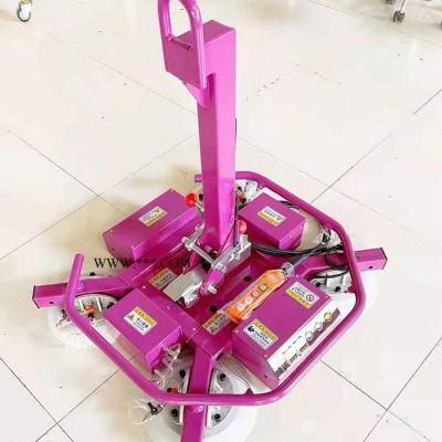 悍博 電動玻璃吸盤 電動玻璃吸吊機 真空玻璃吸盤