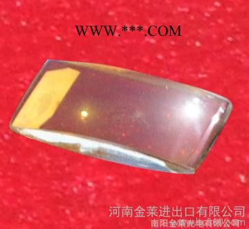 光學(xué)廠家加工定制小透鏡 消色差雙膠合透鏡 指紋儀透鏡 鍍膜透鏡 平凸柱面鏡K9，H-bak7等各類高品質(zhì)環(huán)保類光學(xué)玻璃
