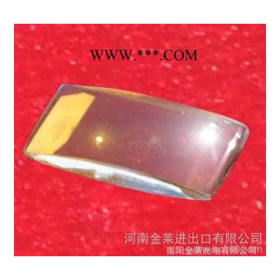 光學(xué)廠家加工定制小透鏡 消色差雙膠合透鏡 指紋儀透鏡 鍍膜透鏡 平凸柱面鏡K9，H-bak7等各類高品質(zhì)環(huán)保類光學(xué)玻璃