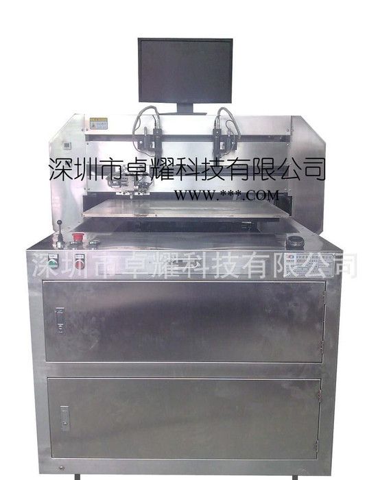 深圳TP功能片玻璃切割機(jī)、光學(xué)玻璃切割機(jī)、ITO鍍膜玻璃切割
