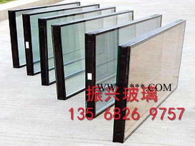 low-e中空玻璃供應(yīng)  鍍膜中空玻璃 價格