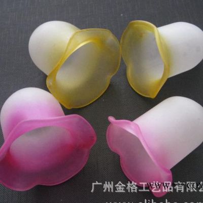 玻璃燈罩 吹制玻璃燈罩 蒙砂玻璃燈罩 磨砂玻璃燈罩