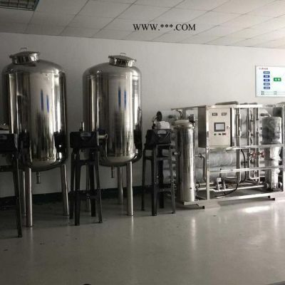 偉志10T/H 鍍膜鍍膜玻璃清洗用水設(shè)備|鍍膜鍍膜玻璃清洗純水設(shè)備|鍍膜鍍膜玻璃清洗反滲透設(shè)備