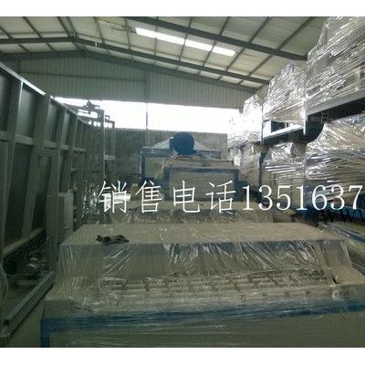 **臥式玻璃清洗干燥一體、鍍膜玻璃清洗機(jī)、Low-e玻璃清洗