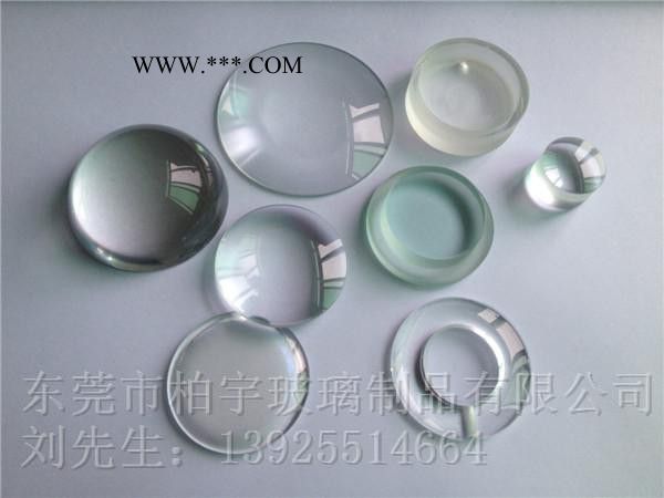 鍍膜光學(xué)玻璃