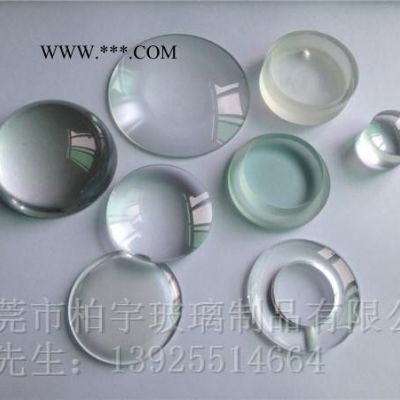 鍍膜光學(xué)玻璃