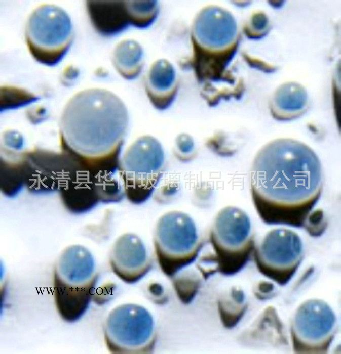 【華陽】鍍膜玻璃微珠英國BS6088標(biāo)準(zhǔn)(GLASS BEADS)